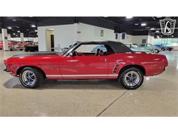 1969 Ford Mustang (CC-2114354) for sale in Dearborn, Michigan