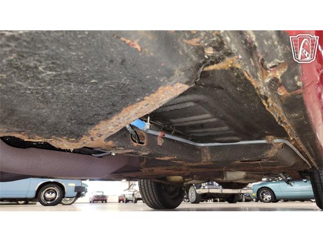 1969 Ford Mustang (CC-2114354) for sale in Dearborn, Michigan