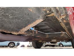 1969 Ford Mustang (CC-2114354) for sale in Dearborn, Michigan