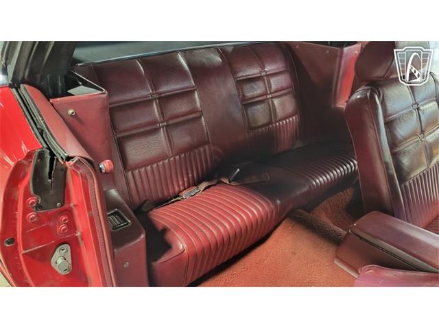 1969 Ford Mustang (CC-2114354) for sale in Dearborn, Michigan
