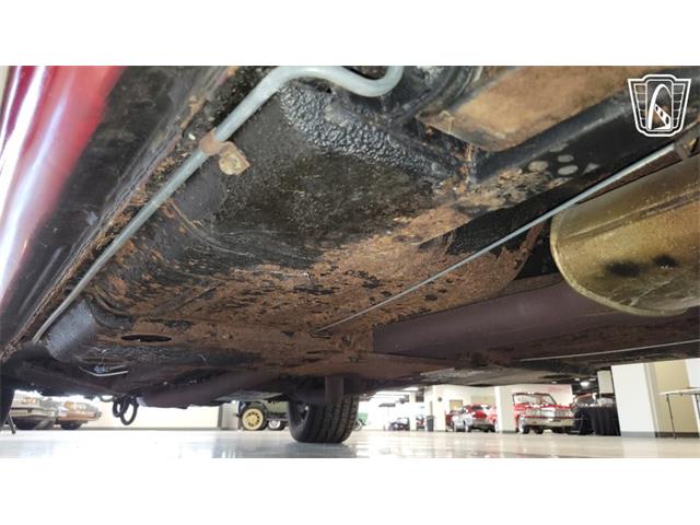 1969 Ford Mustang (CC-2114354) for sale in Dearborn, Michigan