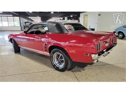 1969 Ford Mustang (CC-2114354) for sale in Dearborn, Michigan
