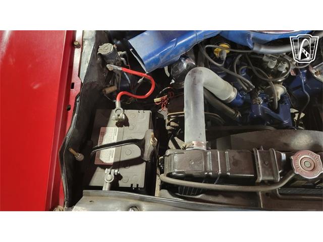 1969 Ford Mustang (CC-2114354) for sale in Dearborn, Michigan