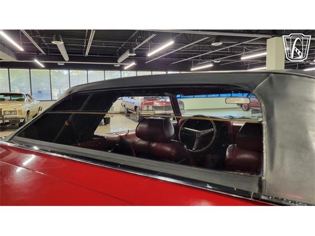 1969 Ford Mustang (CC-2114354) for sale in Dearborn, Michigan