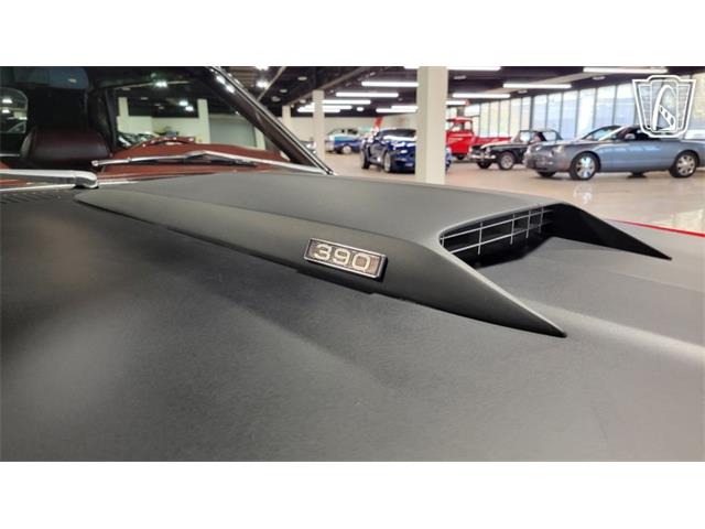 1969 Ford Mustang (CC-2114354) for sale in Dearborn, Michigan