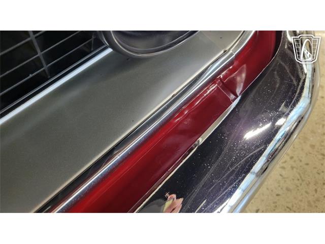 1969 Ford Mustang (CC-2114354) for sale in Dearborn, Michigan