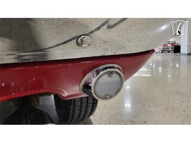 1969 Ford Mustang (CC-2114354) for sale in Dearborn, Michigan