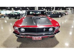 1969 Ford Mustang (CC-2114354) for sale in Dearborn, Michigan