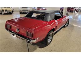1969 Ford Mustang (CC-2114354) for sale in Dearborn, Michigan