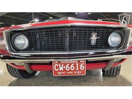 1969 Ford Mustang (CC-2114354) for sale in Dearborn, Michigan
