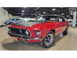 1969 Ford Mustang (CC-2114354) for sale in Dearborn, Michigan