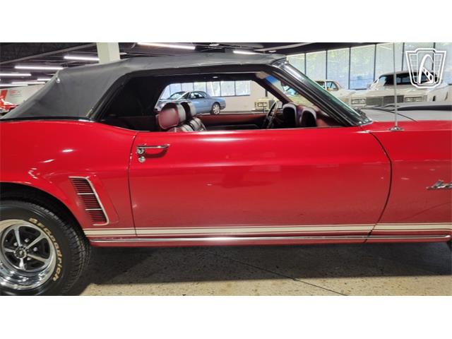 1969 Ford Mustang (CC-2114354) for sale in Dearborn, Michigan