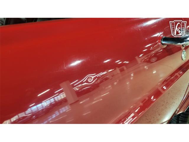 1969 Ford Mustang (CC-2114354) for sale in Dearborn, Michigan