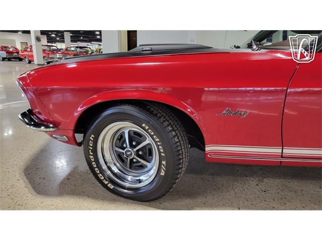 1969 Ford Mustang (CC-2114354) for sale in Dearborn, Michigan