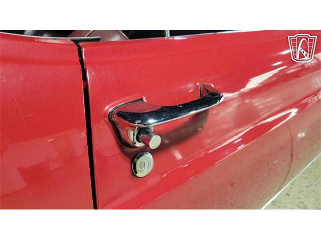 1969 Ford Mustang (CC-2114354) for sale in Dearborn, Michigan