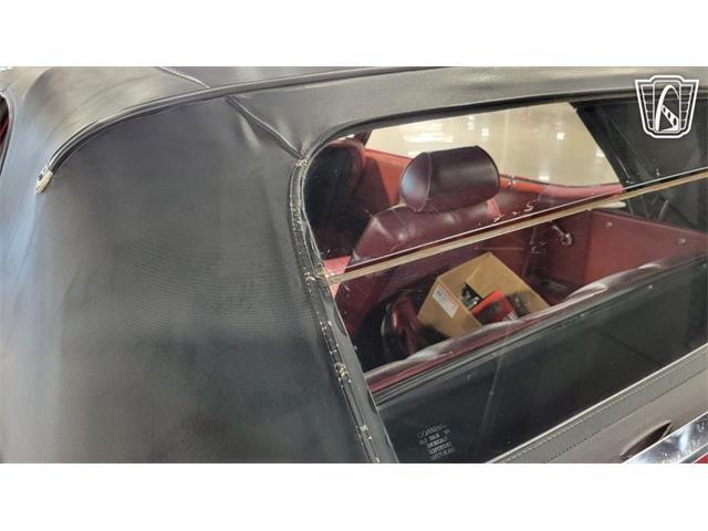 1969 Ford Mustang (CC-2114354) for sale in Dearborn, Michigan