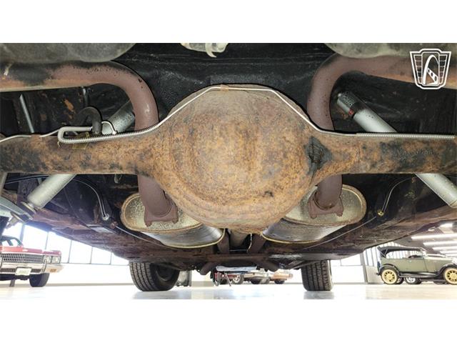 1969 Ford Mustang (CC-2114354) for sale in Dearborn, Michigan