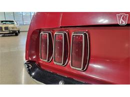 1969 Ford Mustang (CC-2114354) for sale in Dearborn, Michigan