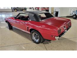 1969 Ford Mustang (CC-2114354) for sale in Dearborn, Michigan