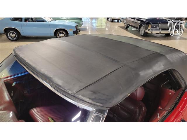1969 Ford Mustang (CC-2114354) for sale in Dearborn, Michigan