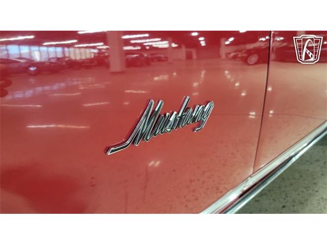 1969 Ford Mustang (CC-2114354) for sale in Dearborn, Michigan