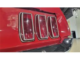 1969 Ford Mustang (CC-2114354) for sale in Dearborn, Michigan