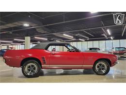 1969 Ford Mustang (CC-2114354) for sale in Dearborn, Michigan