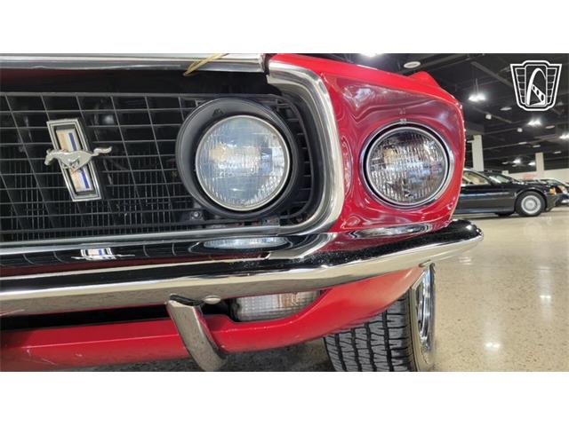 1969 Ford Mustang (CC-2114354) for sale in Dearborn, Michigan