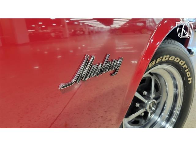 1969 Ford Mustang (CC-2114354) for sale in Dearborn, Michigan