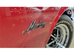 1969 Ford Mustang (CC-2114354) for sale in Dearborn, Michigan
