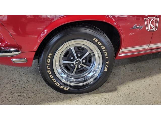 1969 Ford Mustang (CC-2114354) for sale in Dearborn, Michigan