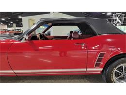 1969 Ford Mustang (CC-2114354) for sale in Dearborn, Michigan