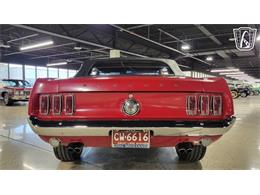 1969 Ford Mustang (CC-2114354) for sale in Dearborn, Michigan