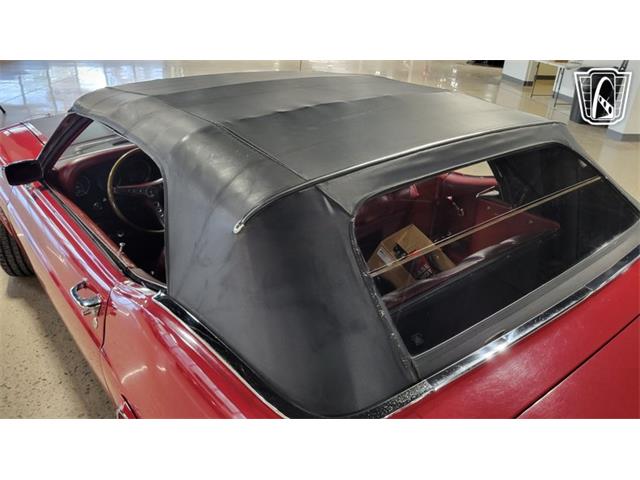 1969 Ford Mustang (CC-2114354) for sale in Dearborn, Michigan