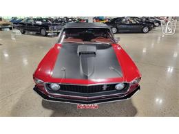 1969 Ford Mustang (CC-2114354) for sale in Dearborn, Michigan