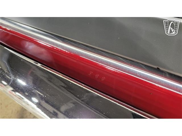 1969 Ford Mustang (CC-2114354) for sale in Dearborn, Michigan