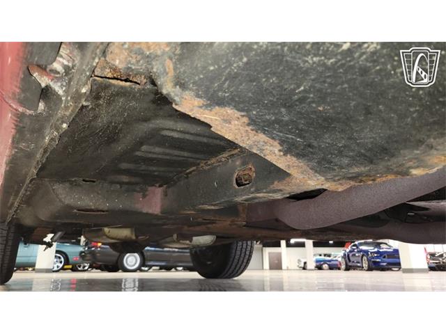 1969 Ford Mustang (CC-2114354) for sale in Dearborn, Michigan