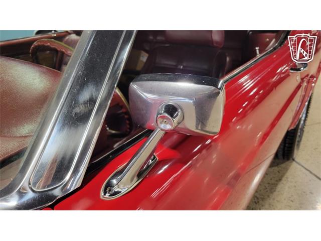 1969 Ford Mustang (CC-2114354) for sale in Dearborn, Michigan