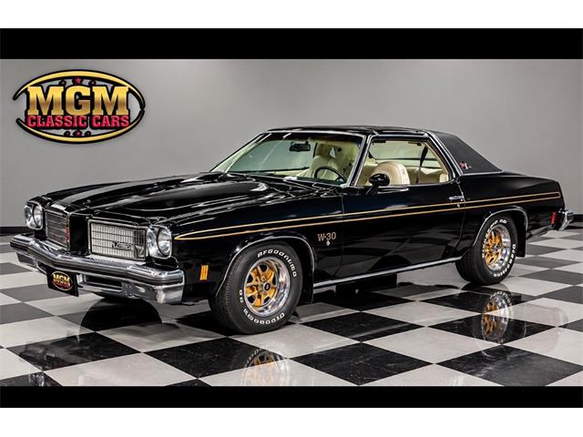 1977 Oldsmobile Hurst (CC-2114355) for sale in Addison, Illinois