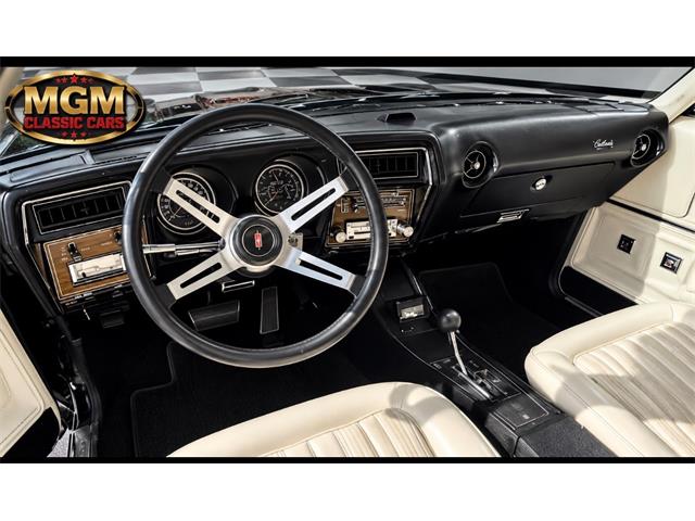 1977 Oldsmobile Hurst (CC-2114355) for sale in Addison, Illinois
