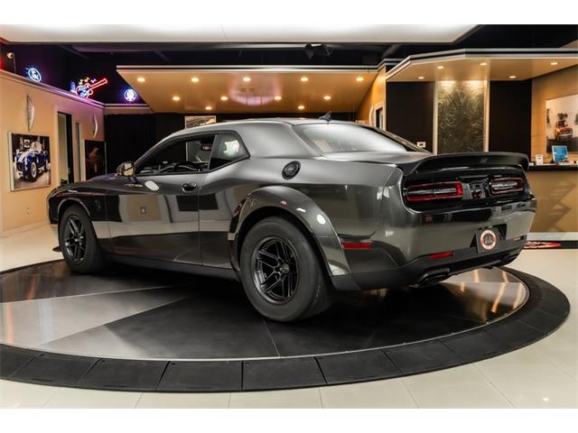 2023 Dodge Challenger (CC-2114356) for sale in Plymouth, Michigan