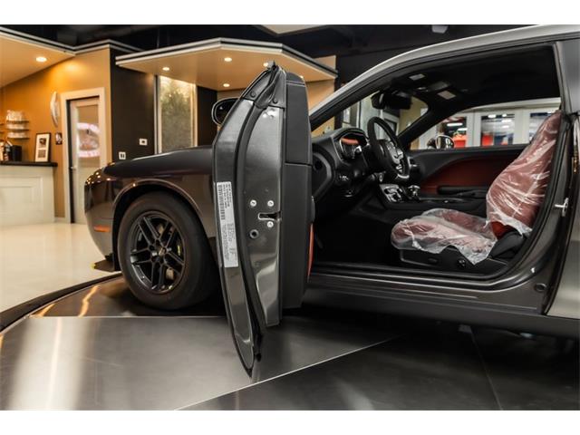 2023 Dodge Challenger (CC-2114356) for sale in Plymouth, Michigan