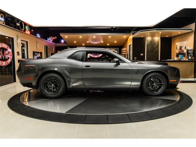 2023 Dodge Challenger (CC-2114356) for sale in Plymouth, Michigan
