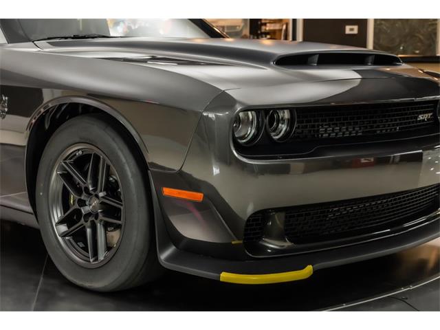 2023 Dodge Challenger (CC-2114356) for sale in Plymouth, Michigan