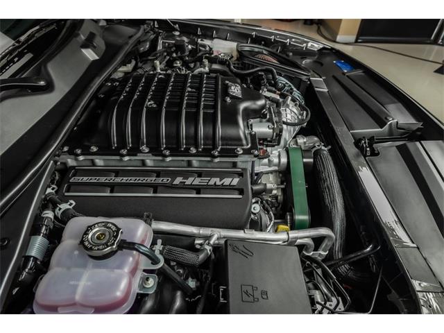2023 Dodge Challenger (CC-2114356) for sale in Plymouth, Michigan