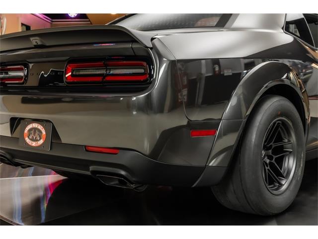 2023 Dodge Challenger (CC-2114356) for sale in Plymouth, Michigan