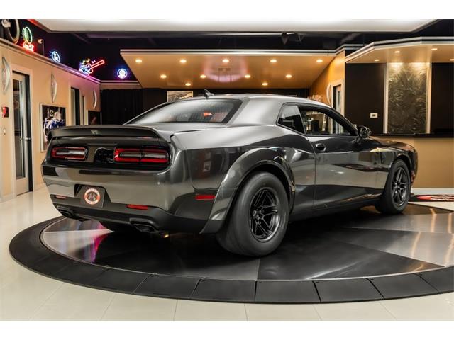 2023 Dodge Challenger (CC-2114356) for sale in Plymouth, Michigan