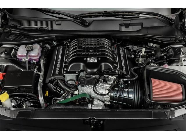 2023 Dodge Challenger (CC-2114356) for sale in Plymouth, Michigan