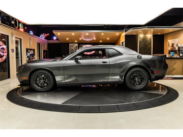 2023 Dodge Challenger (CC-2114356) for sale in Plymouth, Michigan