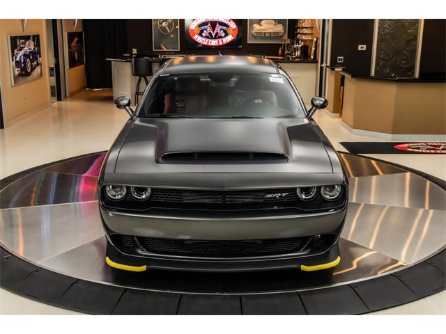 2023 Dodge Challenger (CC-2114356) for sale in Plymouth, Michigan